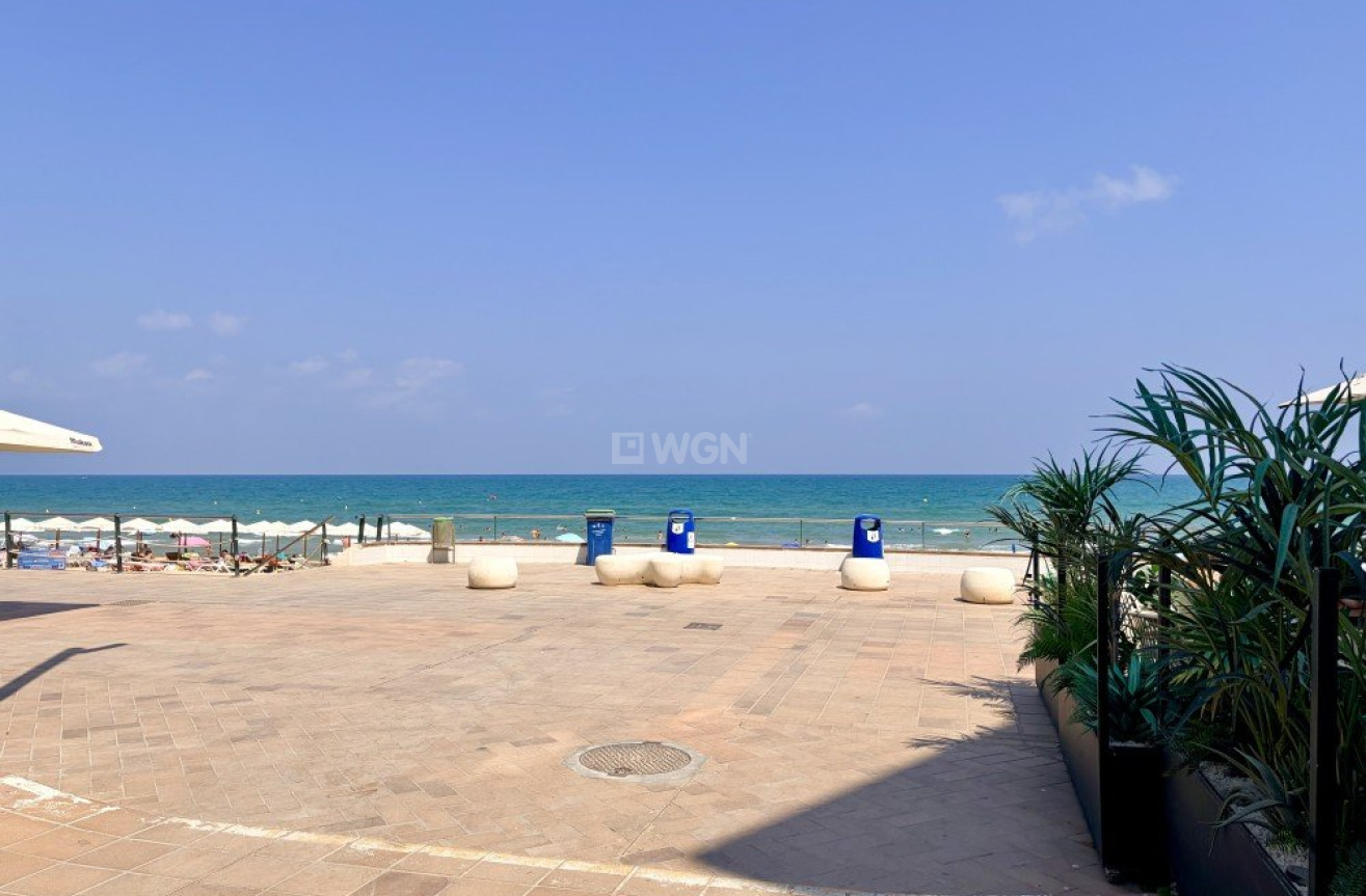 Wiederverkauf - Wohnung - Guardamar del Segura - Costa Blanca