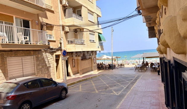 Wiederverkauf - Wohnung - Guardamar del Segura - Costa Blanca