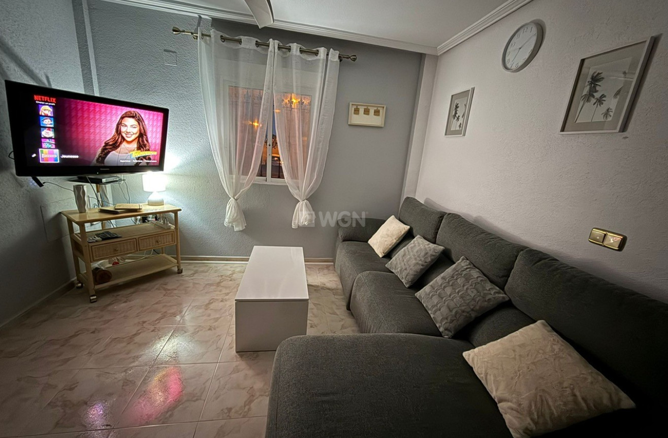 Odsprzedaż - Villa - Orihuela Costa - Costa Blanca