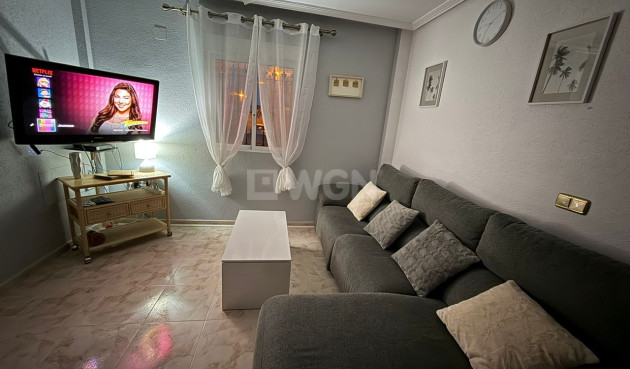 Odsprzedaż - Villa - Orihuela Costa - Costa Blanca