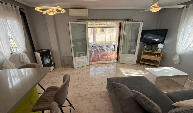 Odsprzedaż - Villa - Orihuela Costa - Costa Blanca