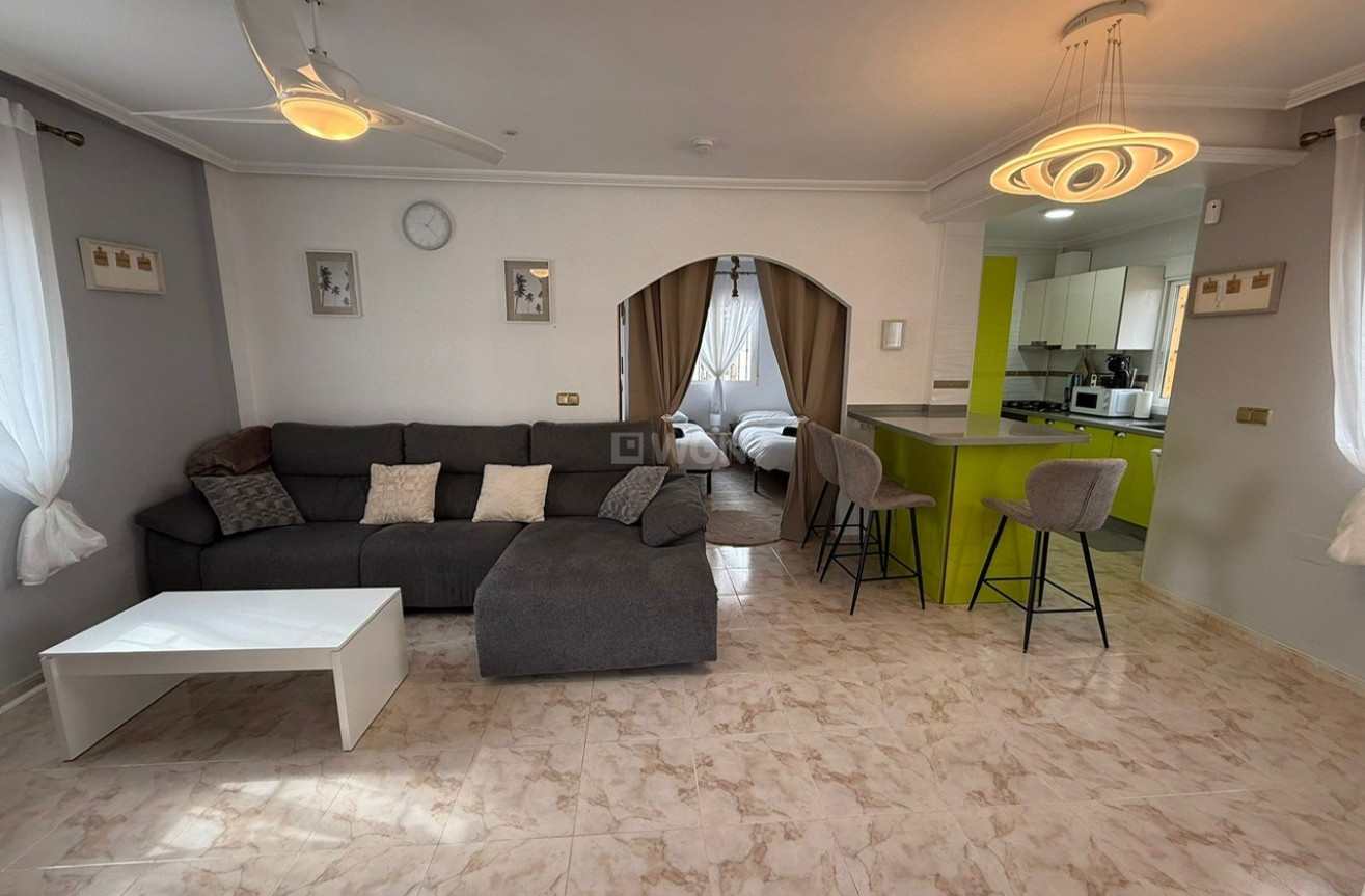 Odsprzedaż - Villa - Orihuela Costa - Costa Blanca