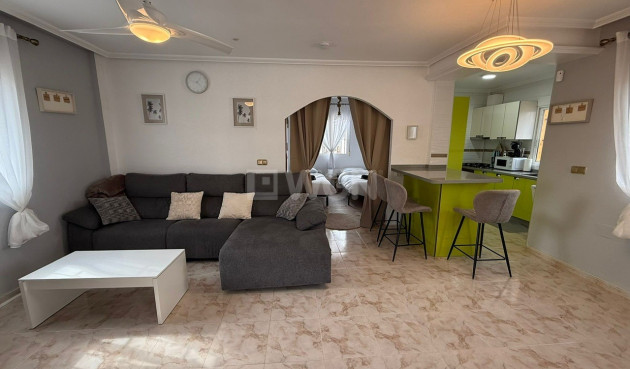 Odsprzedaż - Villa - Orihuela Costa - Costa Blanca