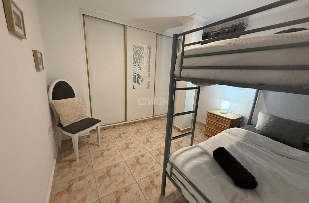 Odsprzedaż - Villa - Orihuela Costa - Costa Blanca