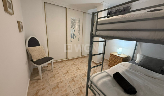 Odsprzedaż - Villa - Orihuela Costa - Costa Blanca