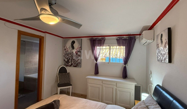 Odsprzedaż - Villa - Orihuela Costa - Costa Blanca