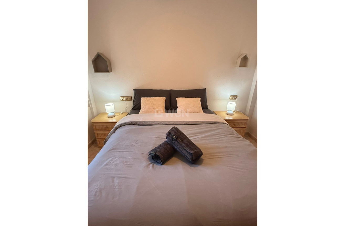 Odsprzedaż - Villa - Orihuela Costa - Costa Blanca