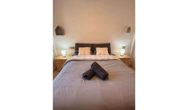 Odsprzedaż - Villa - Orihuela Costa - Costa Blanca