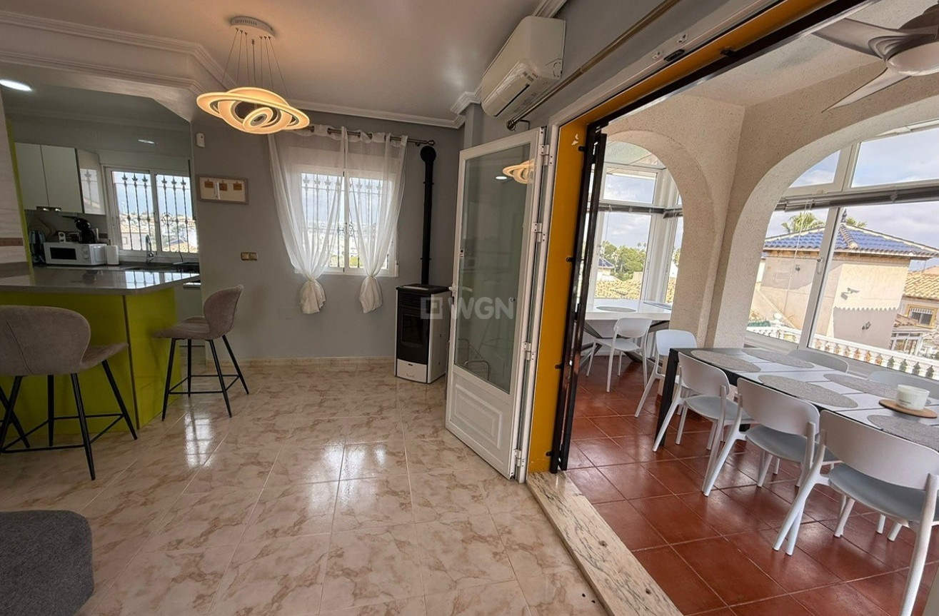 Odsprzedaż - Villa - Orihuela Costa - Costa Blanca