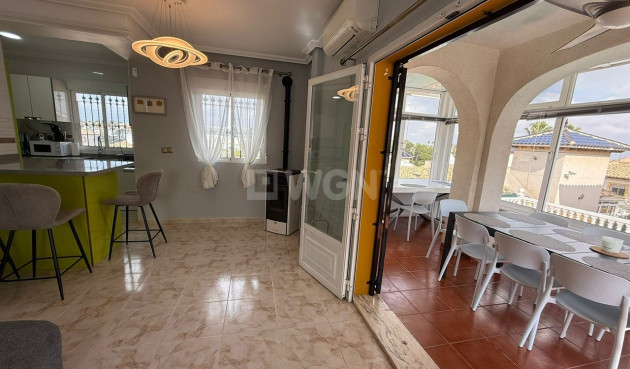 Odsprzedaż - Villa - Orihuela Costa - Costa Blanca