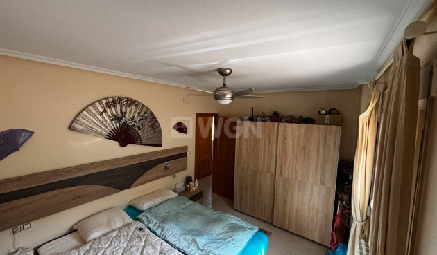 Resale - Villa - La Zarza - Inland