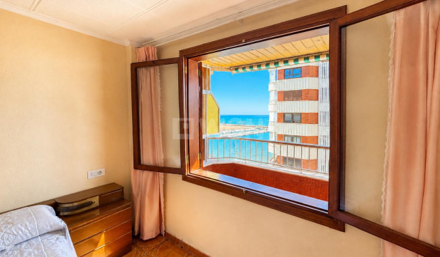 Wiederverkauf - Wohnung - Torrevieja - Costa Blanca