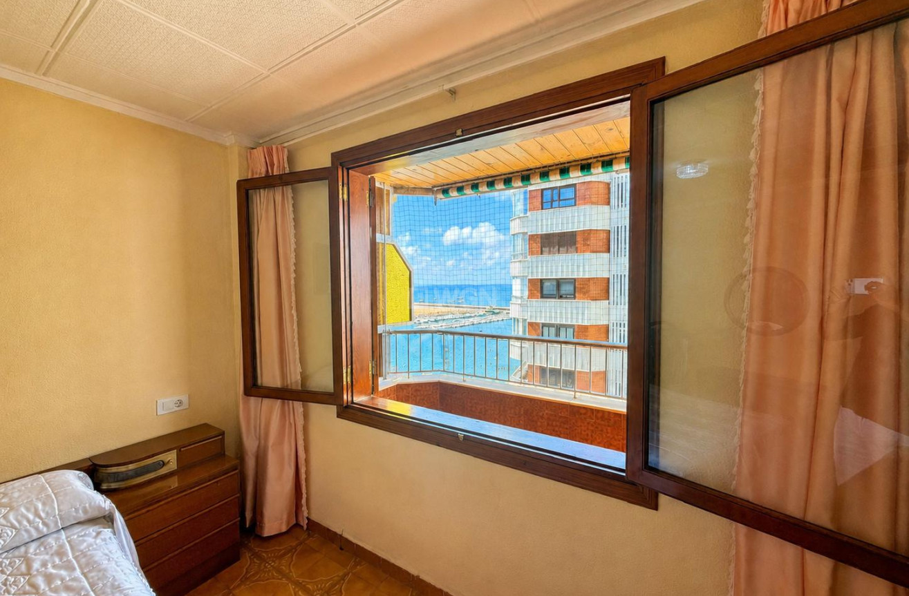 Wiederverkauf - Wohnung - Torrevieja - Costa Blanca
