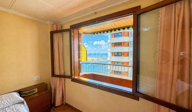 Wiederverkauf - Wohnung - Torrevieja - Costa Blanca