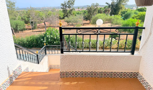 Wiederverkauf - Wohnung - Vistabella Golf Entre Naranjos - Inland