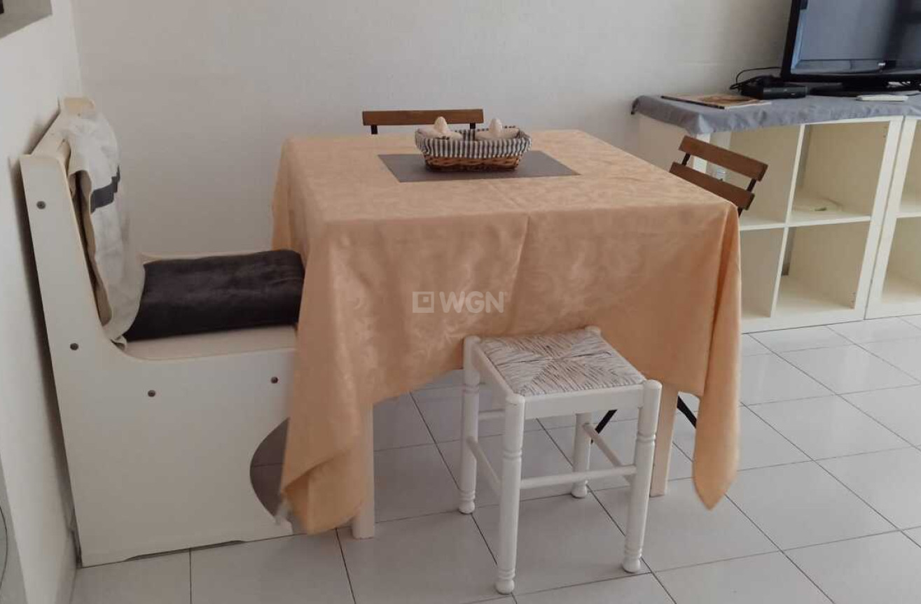 Wiederverkauf - Wohnung - Torrevieja - Habaneras