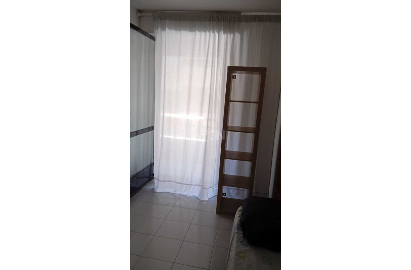 Wiederverkauf - Wohnung - Torrevieja - Habaneras