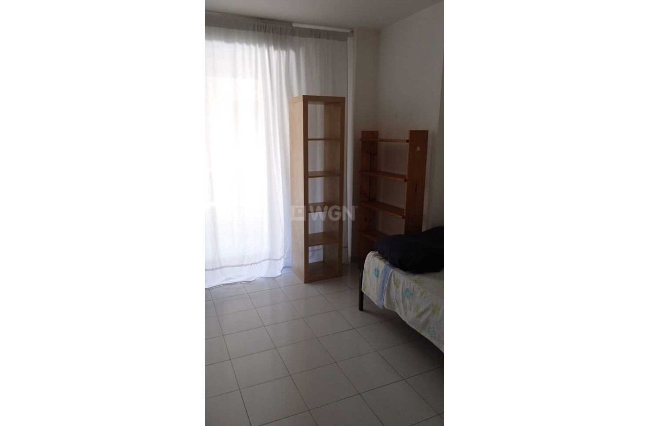 Wiederverkauf - Wohnung - Torrevieja - Habaneras