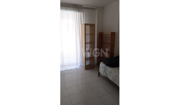 Wiederverkauf - Wohnung - Torrevieja - Habaneras