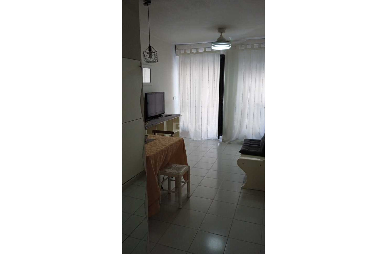 Wiederverkauf - Wohnung - Torrevieja - Habaneras