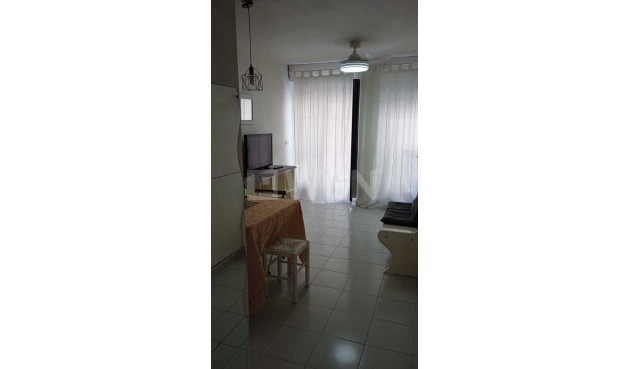 Wiederverkauf - Wohnung - Torrevieja - Habaneras