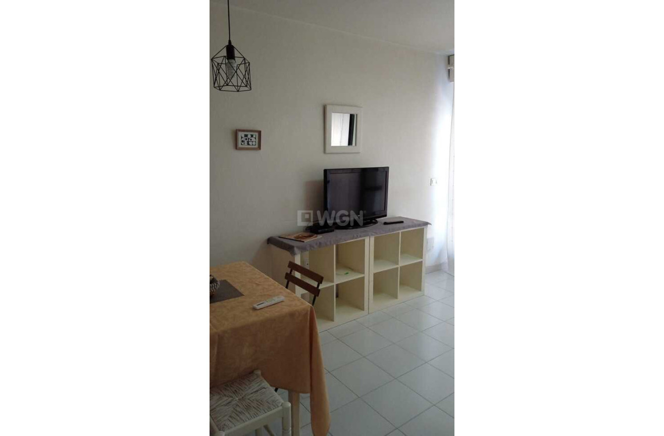 Wiederverkauf - Wohnung - Torrevieja - Habaneras