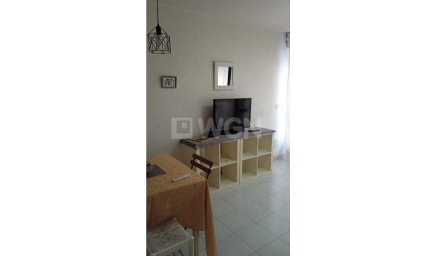 Wiederverkauf - Wohnung - Torrevieja - Habaneras