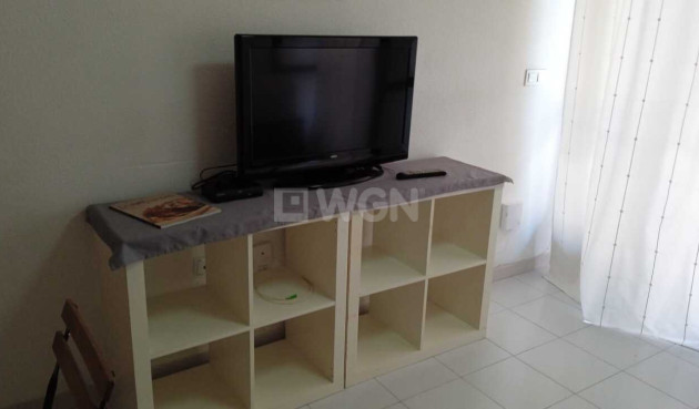 Wiederverkauf - Wohnung - Torrevieja - Habaneras