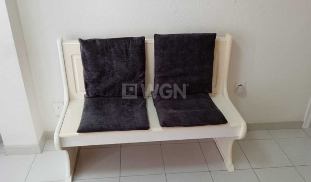 Wiederverkauf - Wohnung - Torrevieja - Habaneras