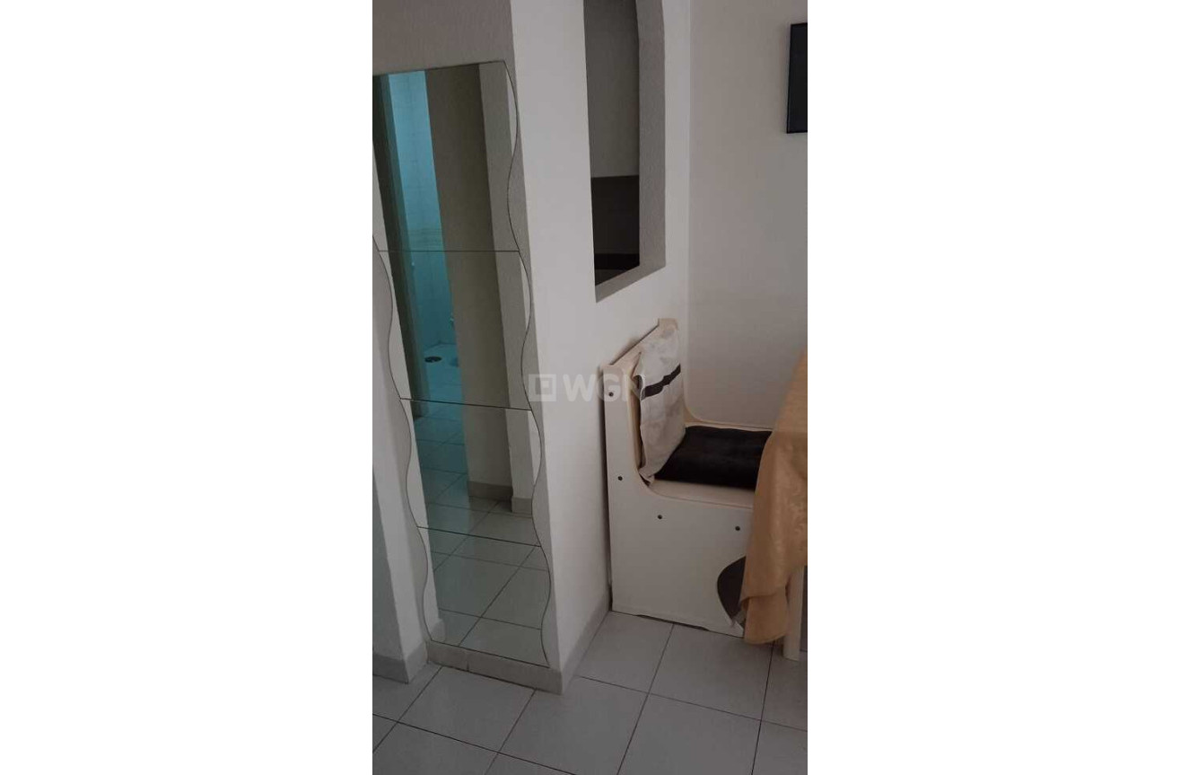 Wiederverkauf - Wohnung - Torrevieja - Habaneras