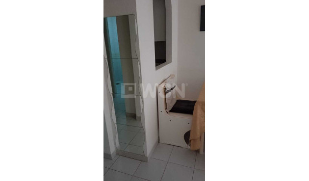 Wiederverkauf - Wohnung - Torrevieja - Habaneras