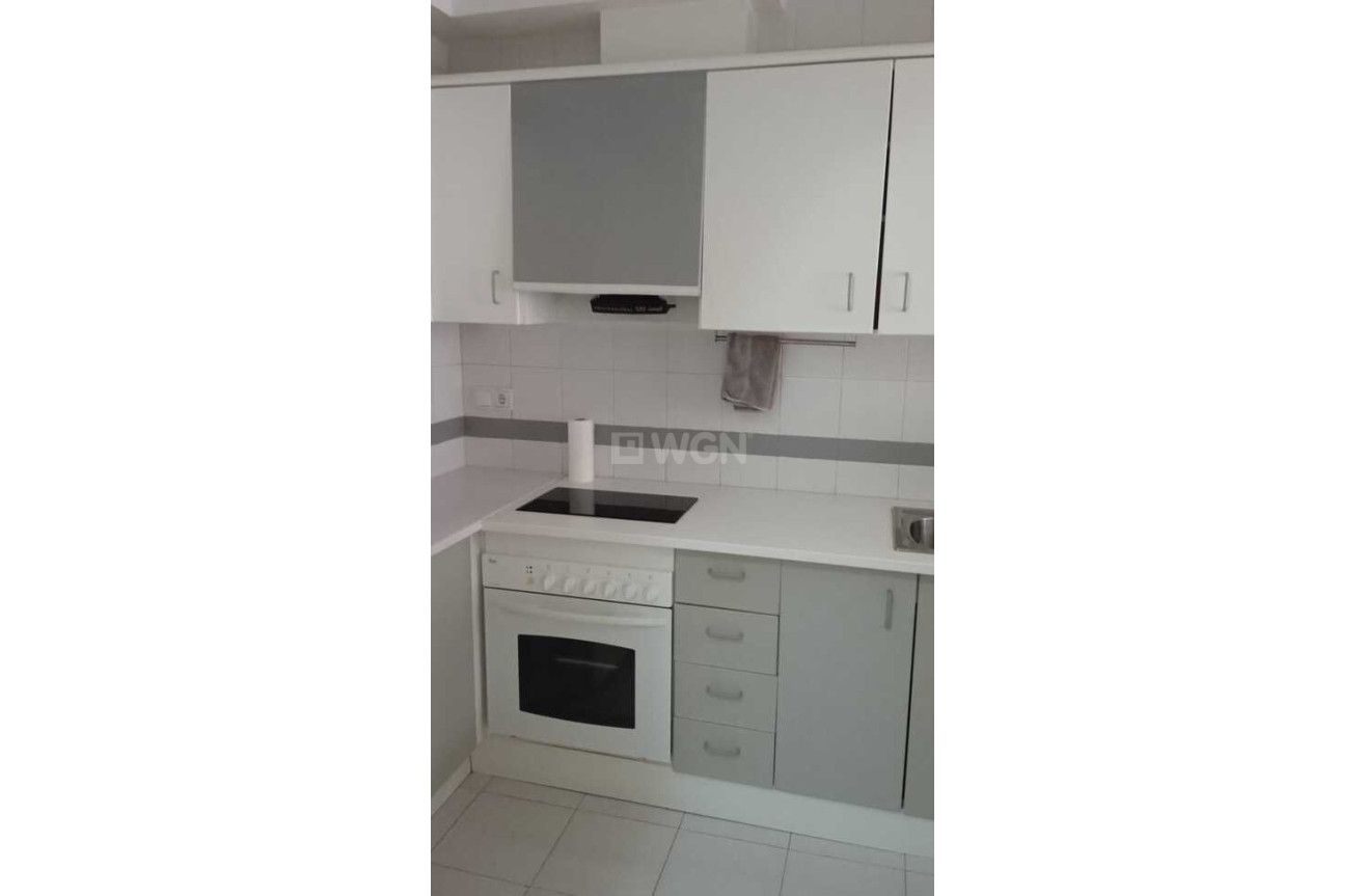 Wiederverkauf - Wohnung - Torrevieja - Habaneras