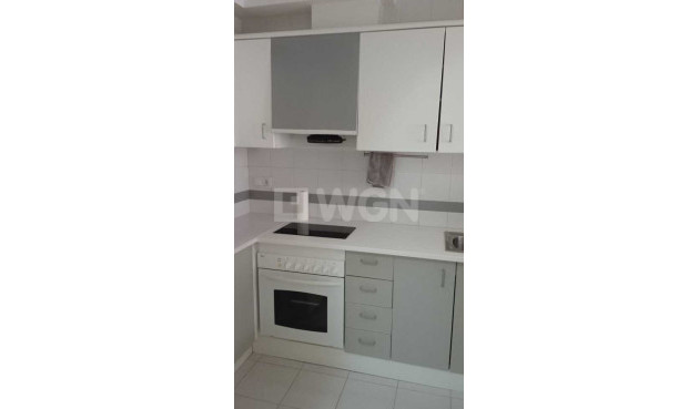 Wiederverkauf - Wohnung - Torrevieja - Habaneras