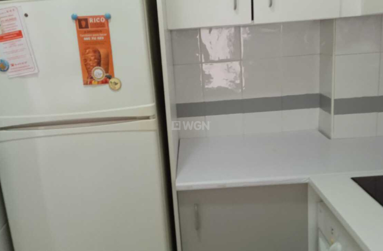 Wiederverkauf - Wohnung - Torrevieja - Habaneras