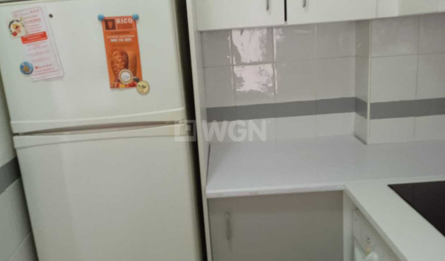 Wiederverkauf - Wohnung - Torrevieja - Habaneras