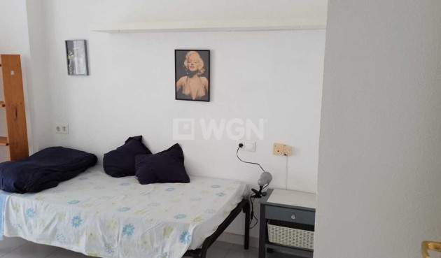 Wiederverkauf - Wohnung - Torrevieja - Habaneras