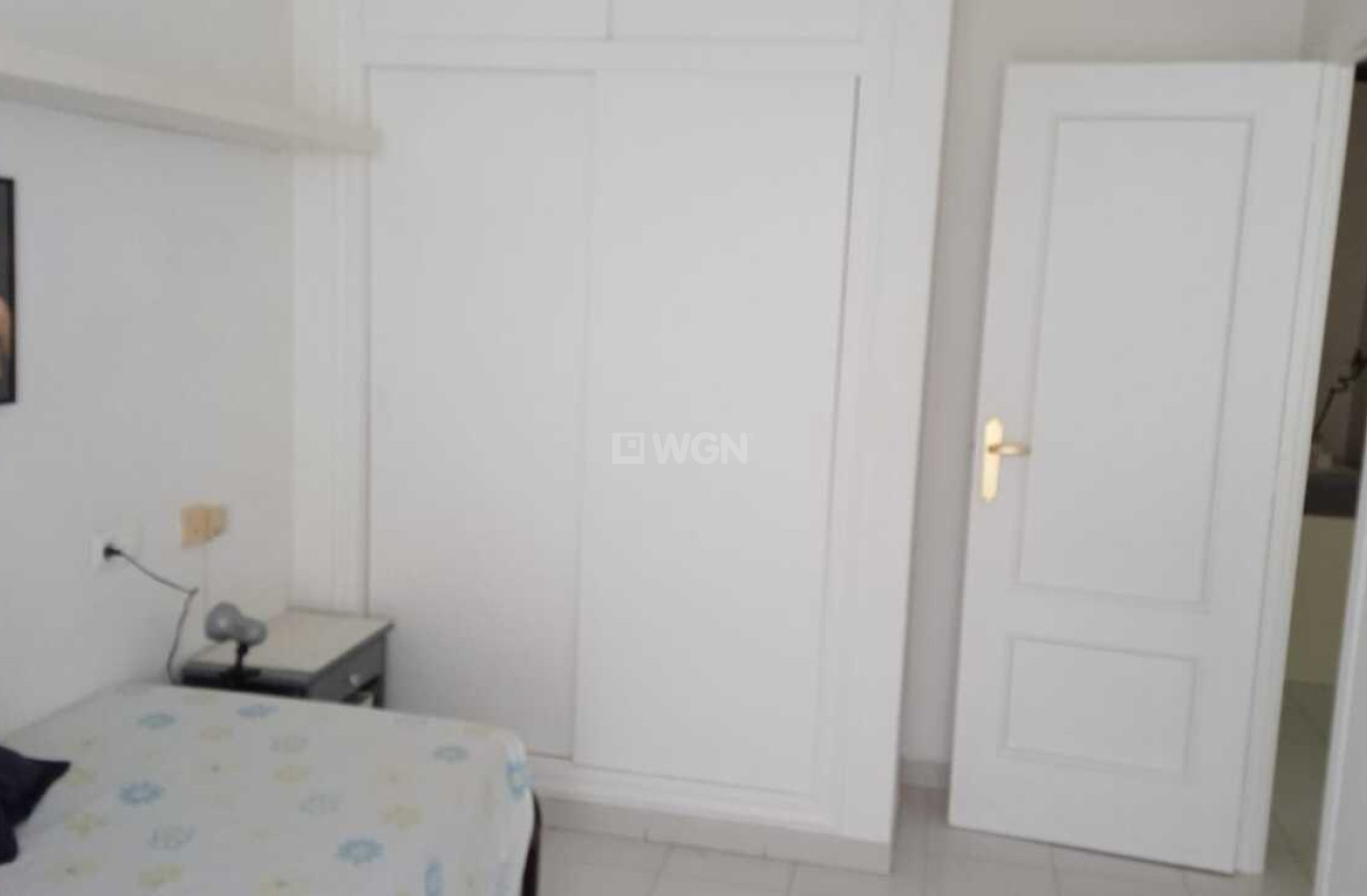 Wiederverkauf - Wohnung - Torrevieja - Habaneras