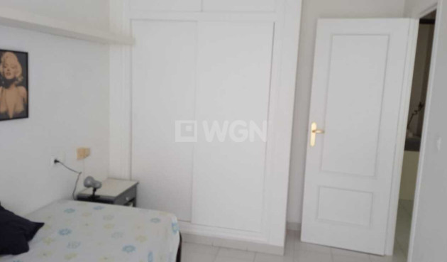 Wiederverkauf - Wohnung - Torrevieja - Habaneras