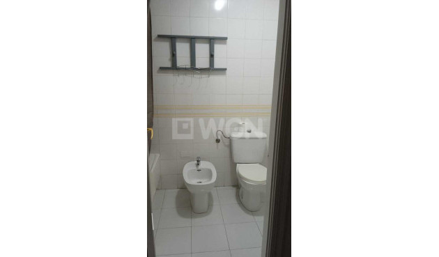 Wiederverkauf - Wohnung - Torrevieja - Habaneras