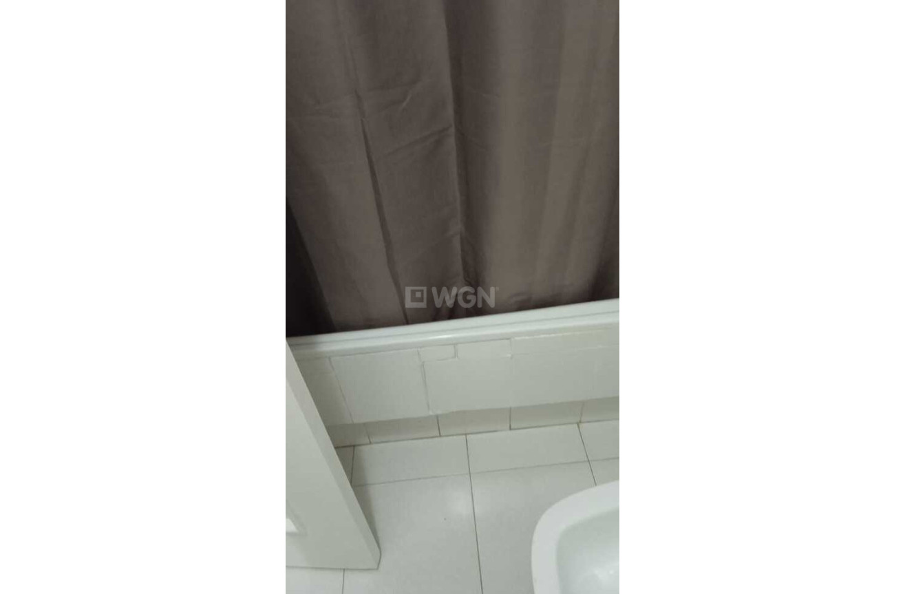 Wiederverkauf - Wohnung - Torrevieja - Habaneras