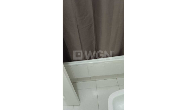Wiederverkauf - Wohnung - Torrevieja - Habaneras