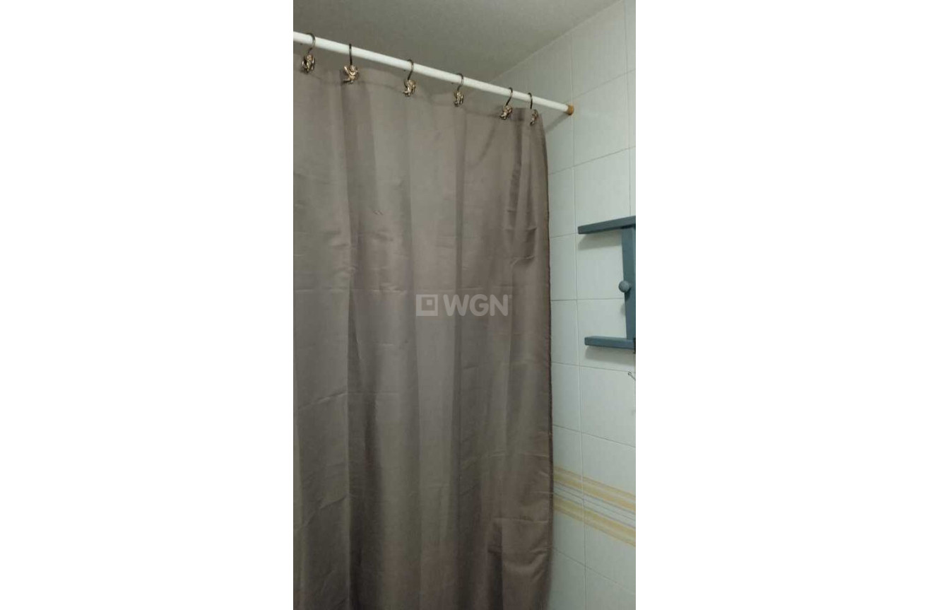 Wiederverkauf - Wohnung - Torrevieja - Habaneras