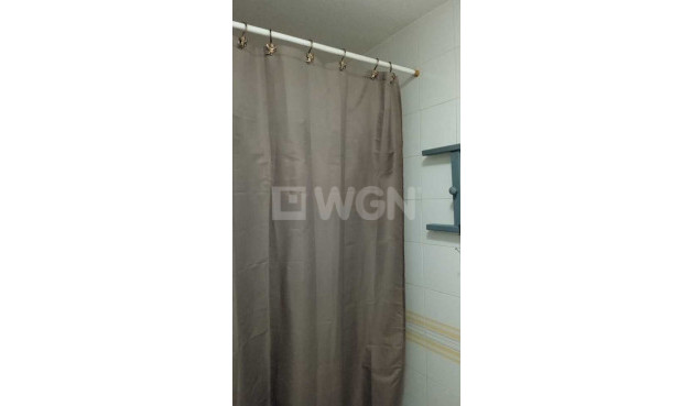 Wiederverkauf - Wohnung - Torrevieja - Habaneras
