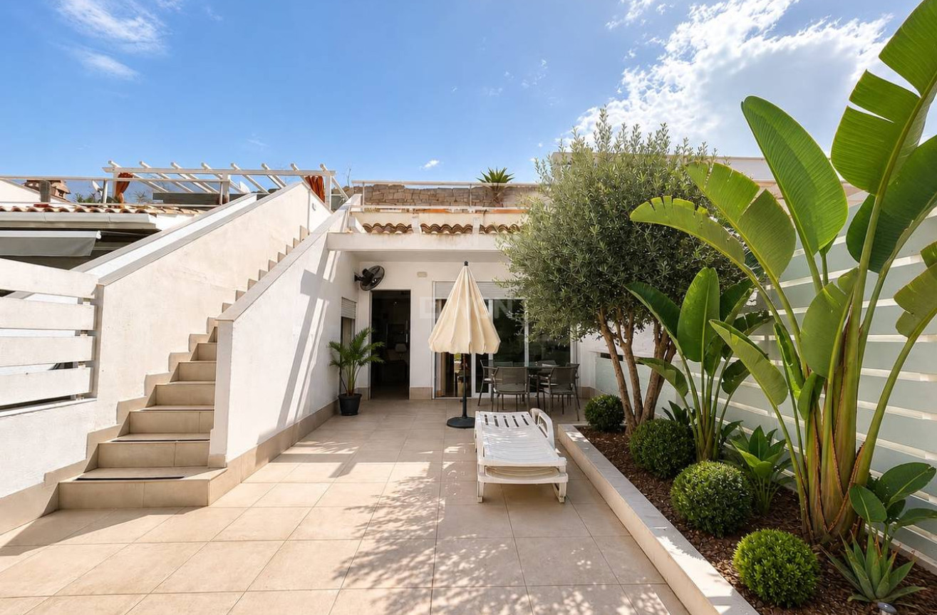 Odsprzedaż - Kamienica - Ciudad Quesada - Costa Blanca
