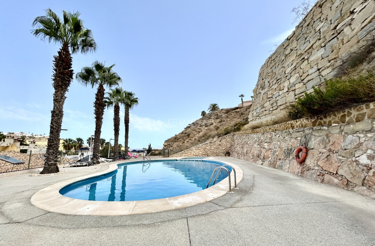 Odsprzedaż - Kamienica - Ciudad Quesada - Costa Blanca