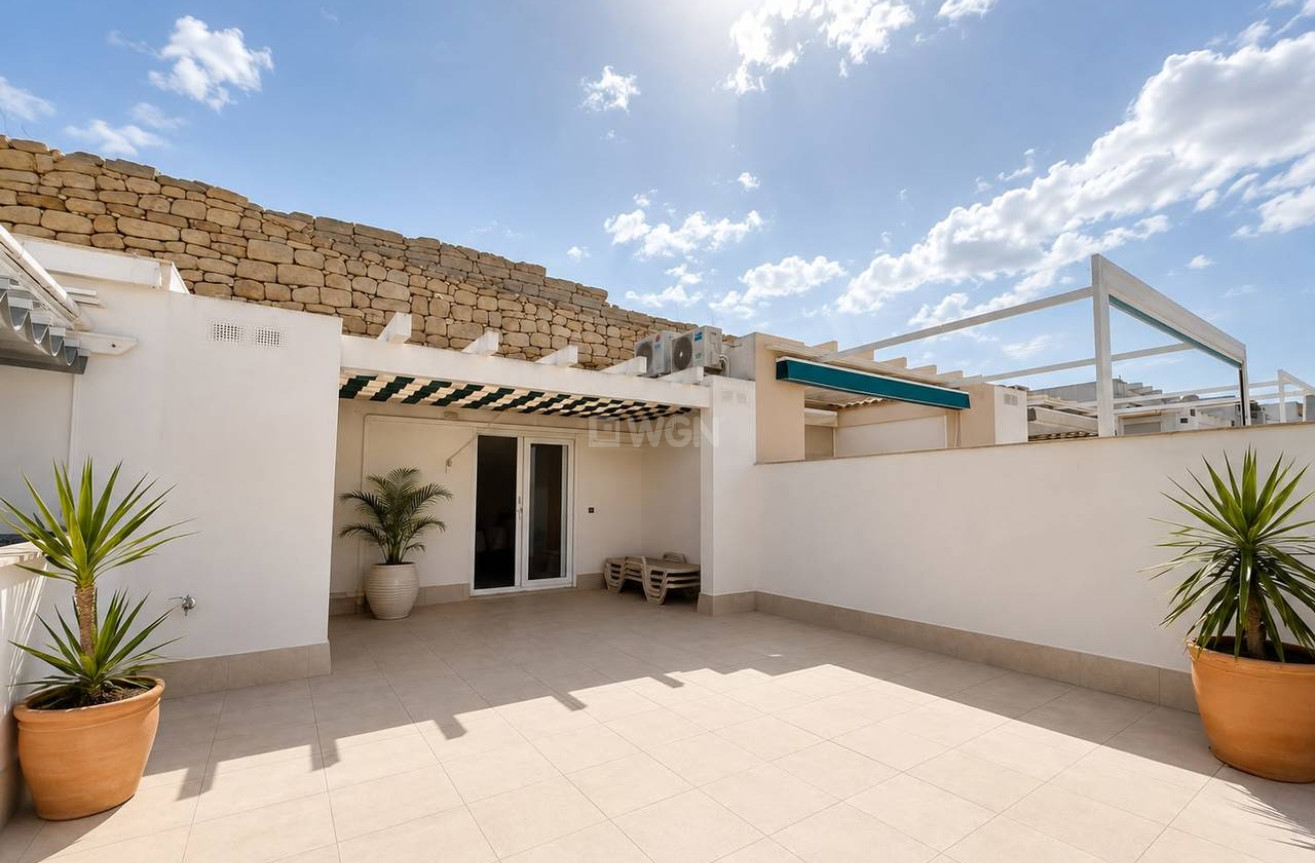 Odsprzedaż - Kamienica - Ciudad Quesada - Costa Blanca