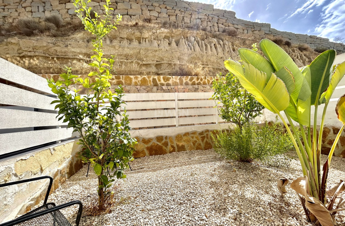 Odsprzedaż - Kamienica - Ciudad Quesada - Costa Blanca