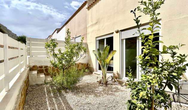 Odsprzedaż - Kamienica - Ciudad Quesada - Costa Blanca