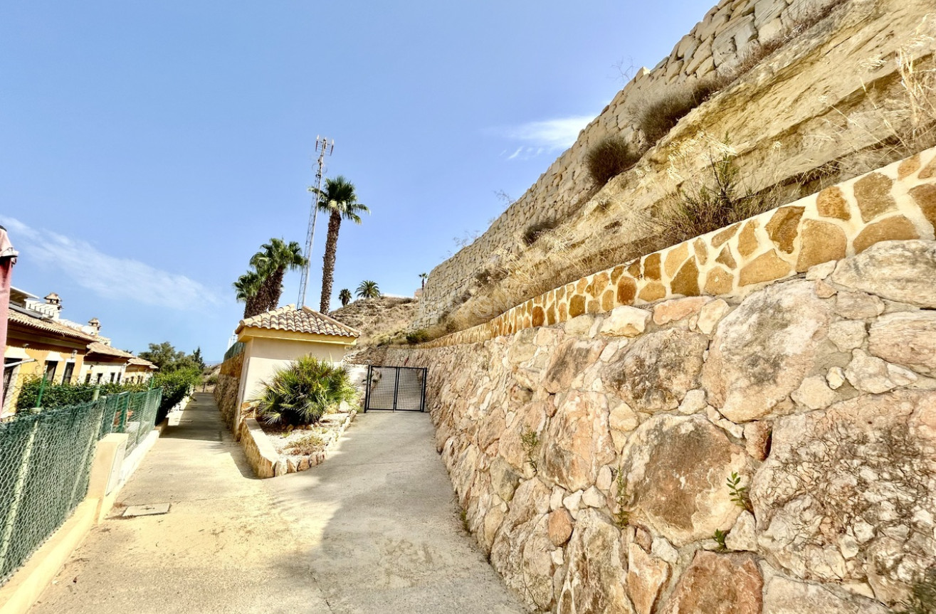Odsprzedaż - Kamienica - Ciudad Quesada - Costa Blanca