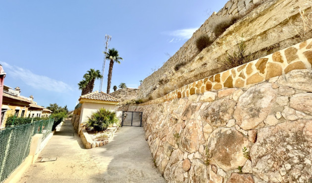 Odsprzedaż - Kamienica - Ciudad Quesada - Costa Blanca